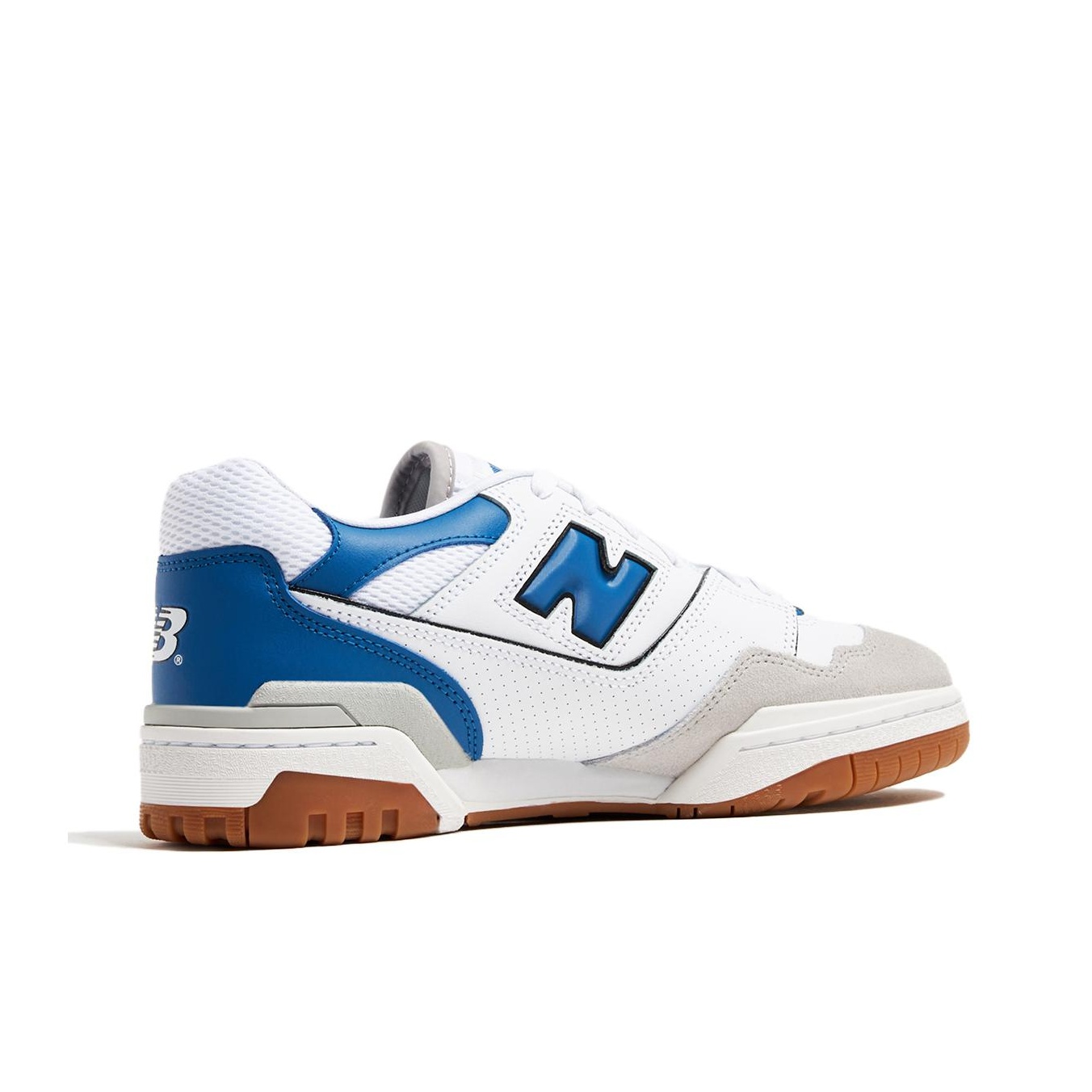 New Balance NB 550 Abrasion Re - огляд і ціна New Balance Shoes 550