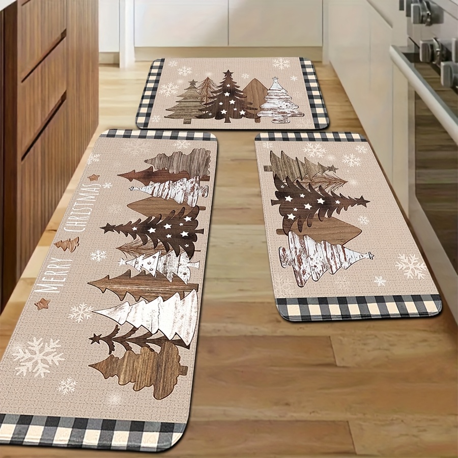 VIKAMA Set Christmas Kitchen F - огляд і ціна Family Tree Print