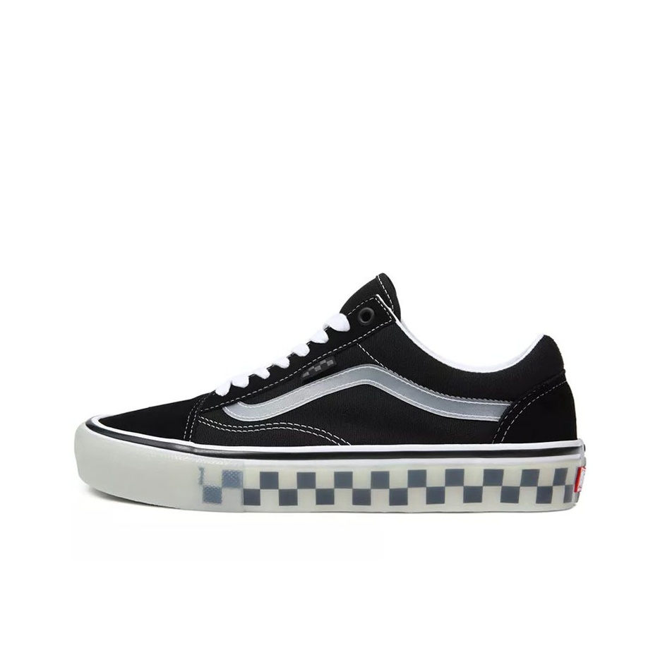 Vans Old Skool Skateboard Shoe - огляд і ціна Vans Shoes Old Skool