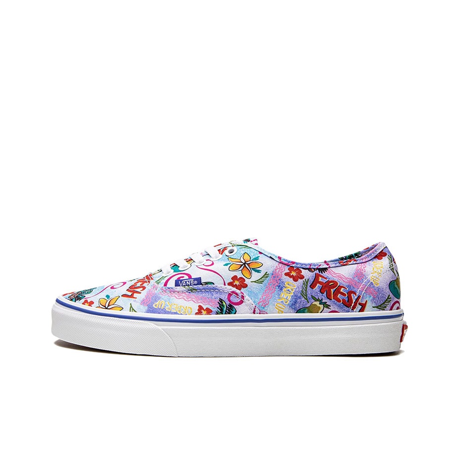 Vans Authentic Skateboard Shoe - огляд і ціна Vans Shoes Authentic
